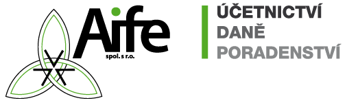 Aife logo